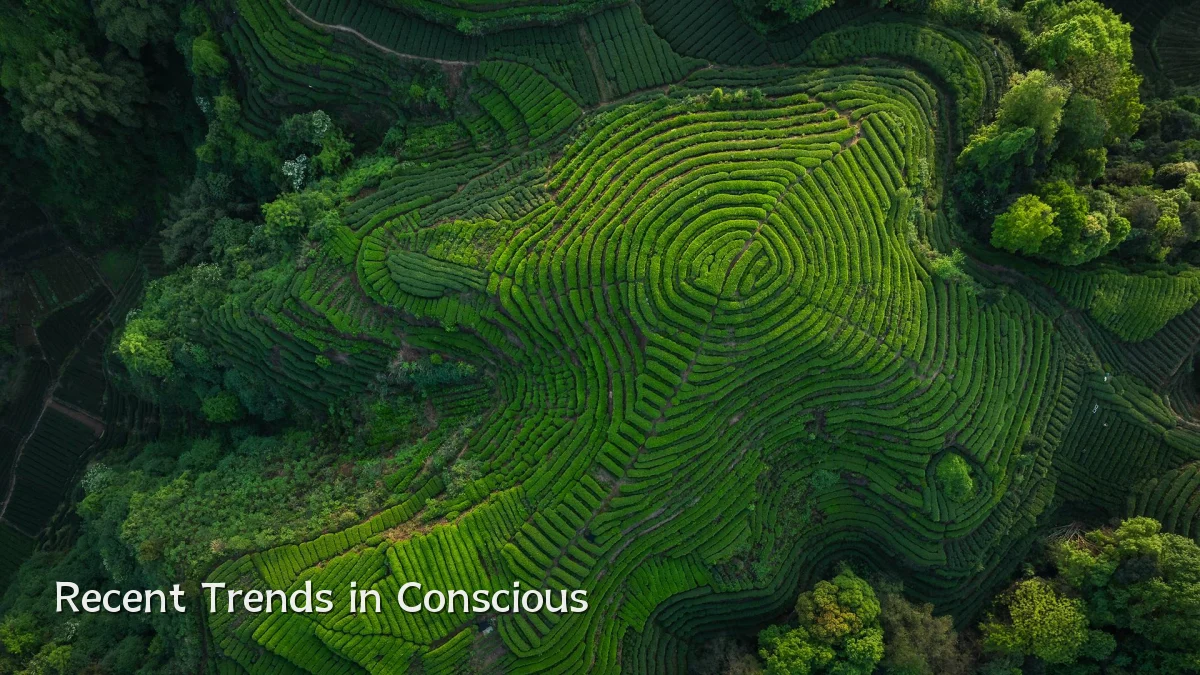 Recent Trends in Conscious
