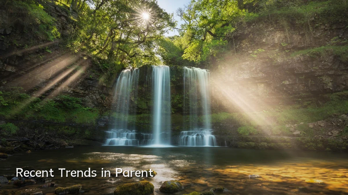 Recent Trends in Parent
